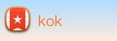 kok logo